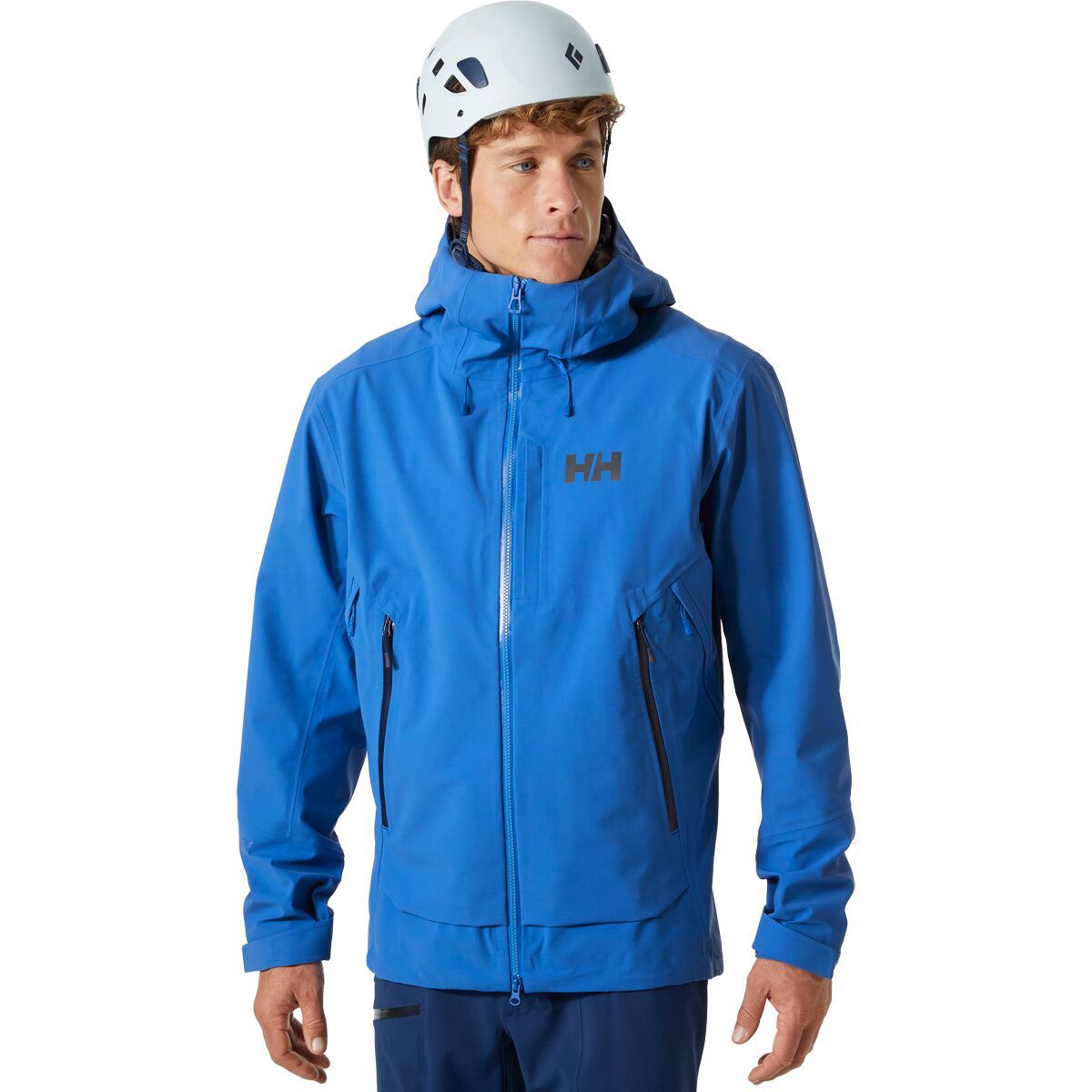 Helly Hansen Verglas BC Jacket - Men's Cobalt 2.0, S