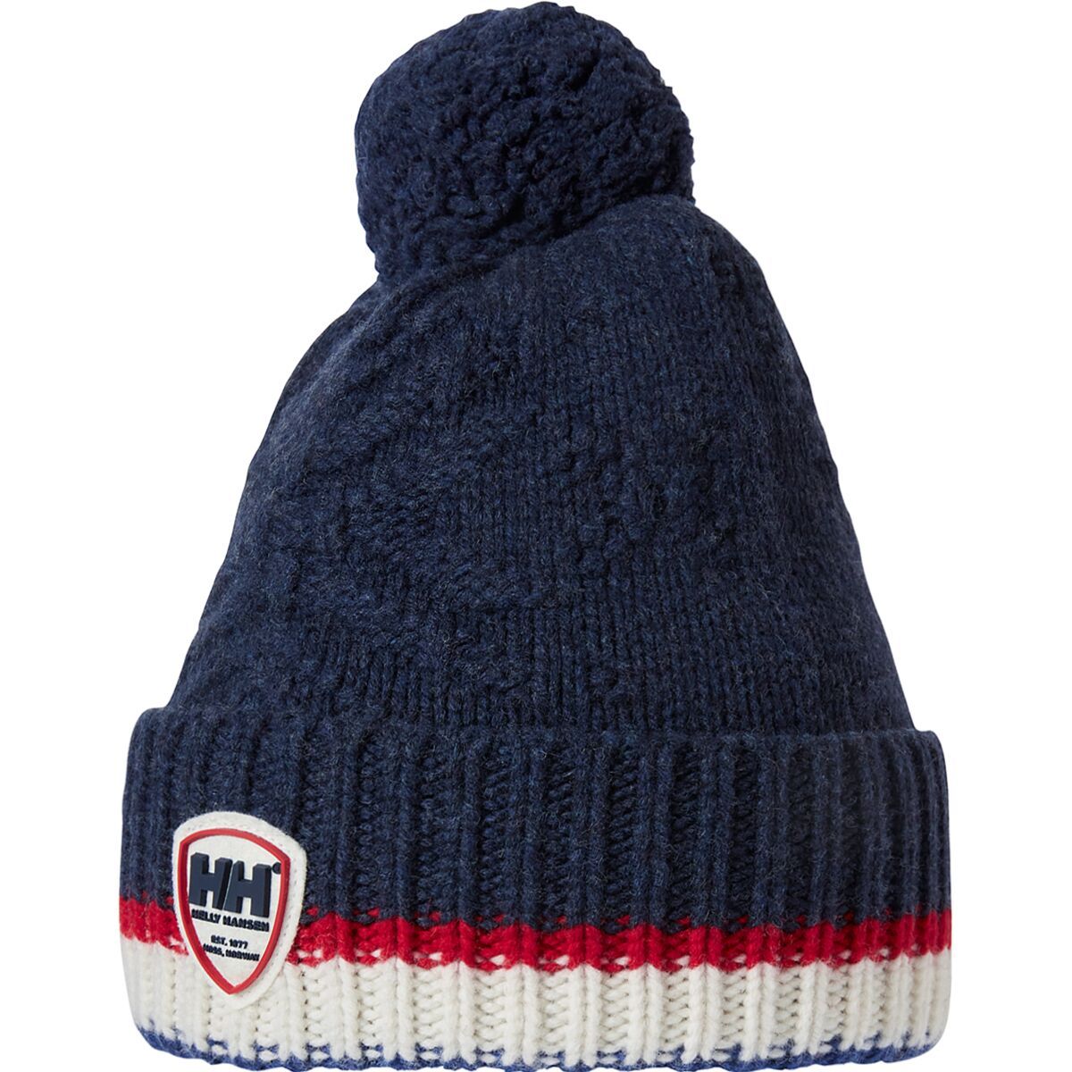 Helly Hansen HOD Beanie - Women's Navy, One Size