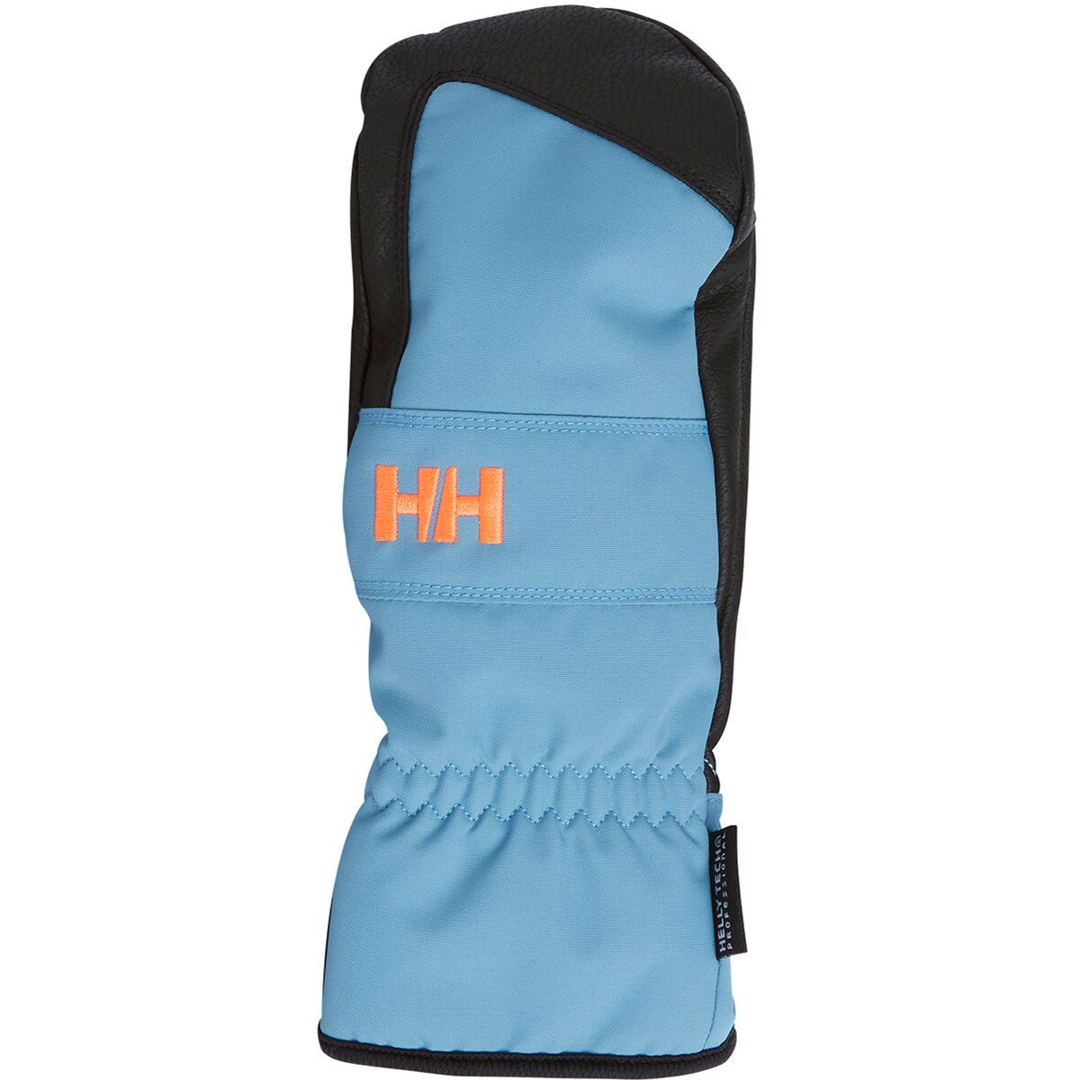 Helly Hansen Jr Mitten 2.0 - Kids' Blue Fog, 14