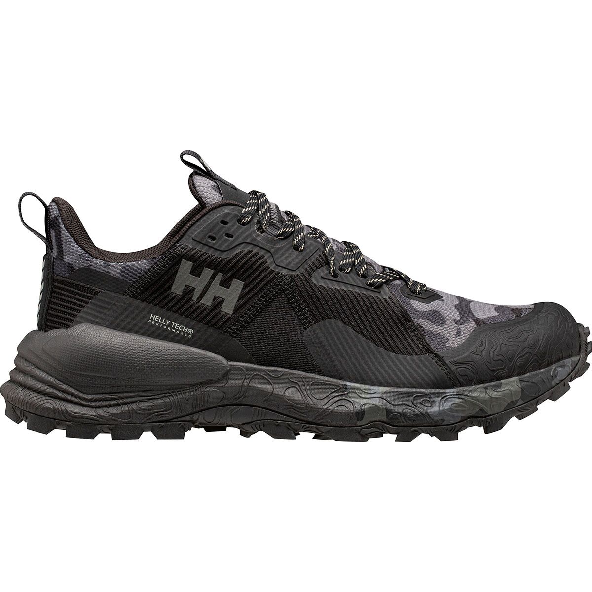 Hawk Stapro HT Trail Running Shoe - Men