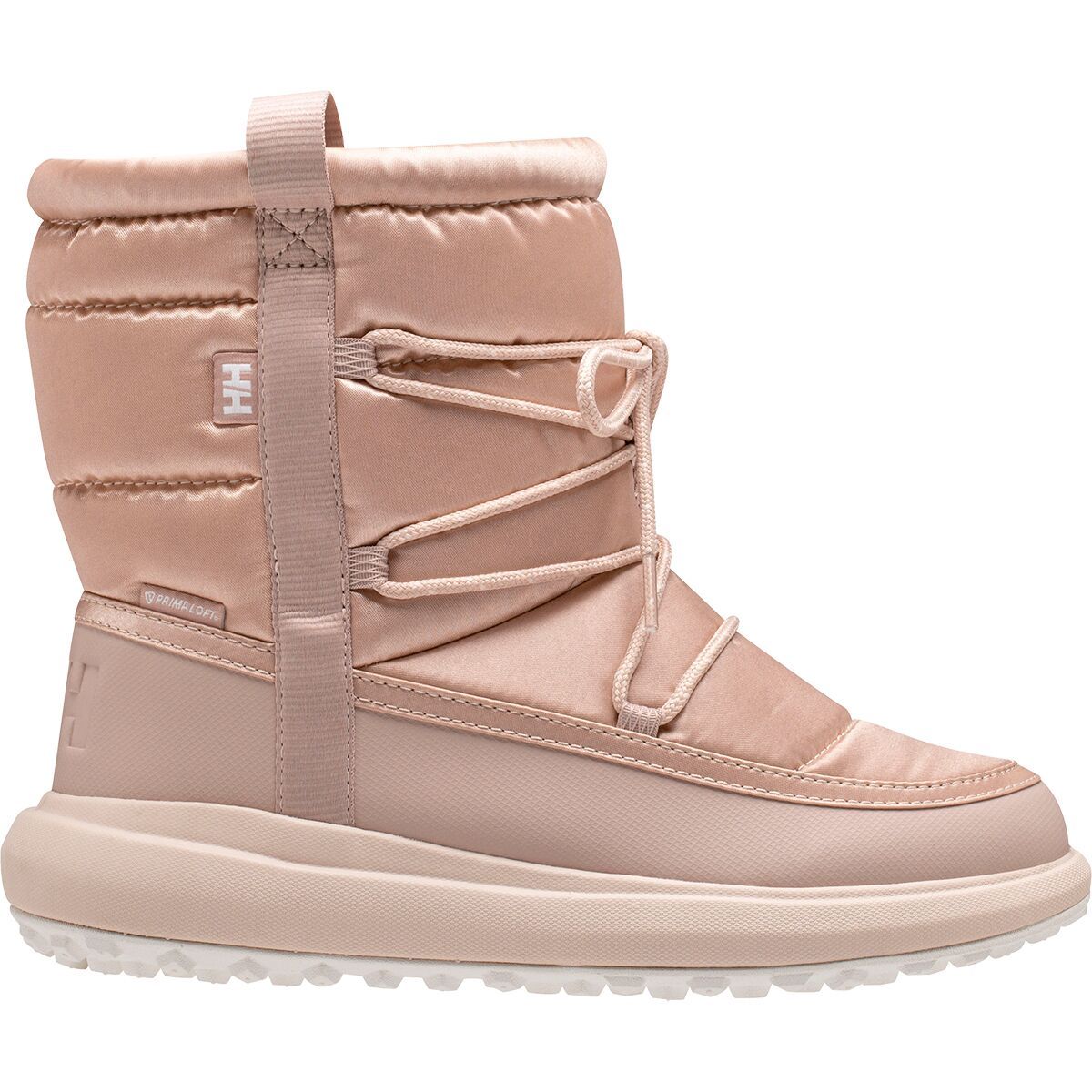Helly Hansen Isolabella 2 Demi Winter Boot - Women's Rose Dust/Shell, 10.0