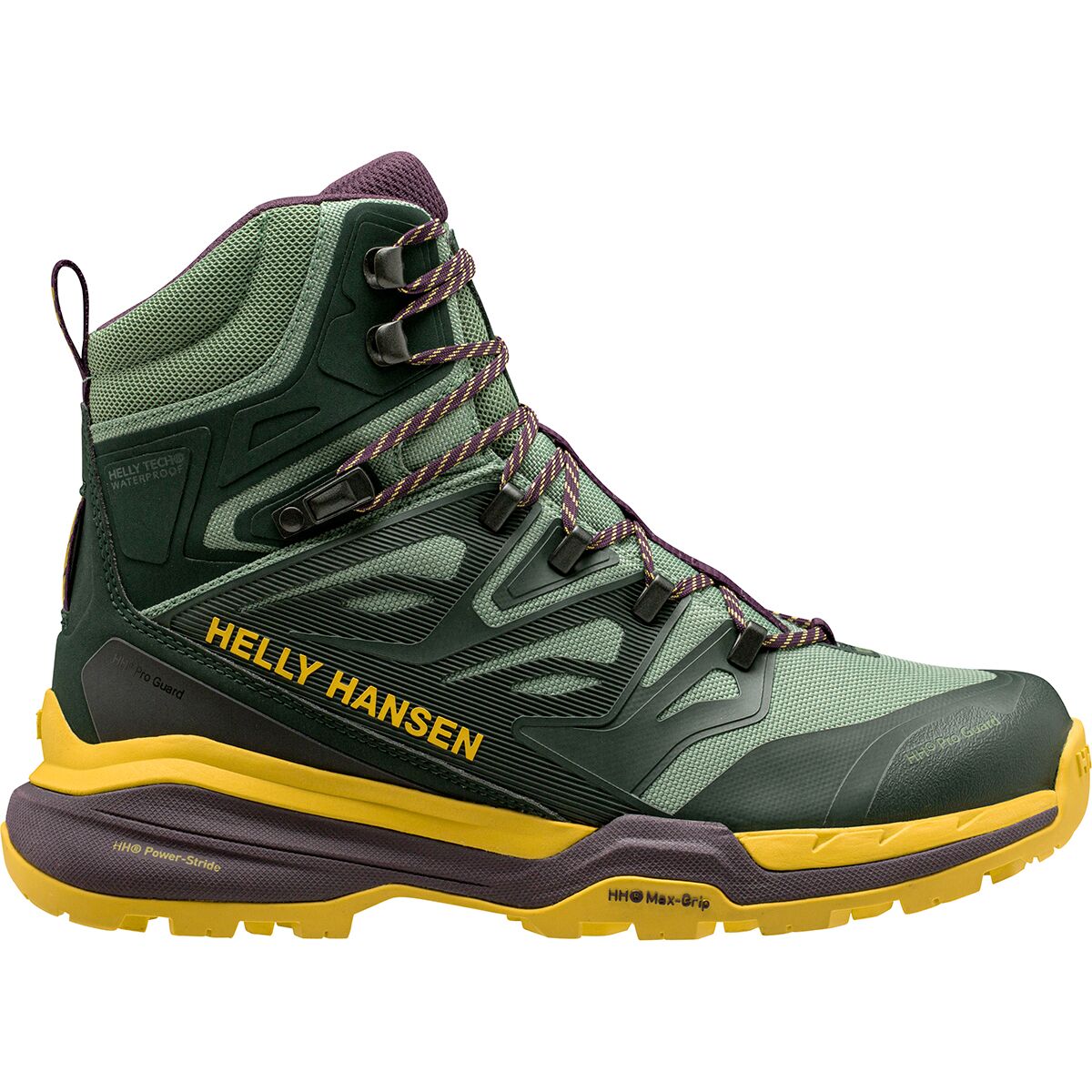 Helly Hansen Traverse HT Hiking Boot - Women's product image