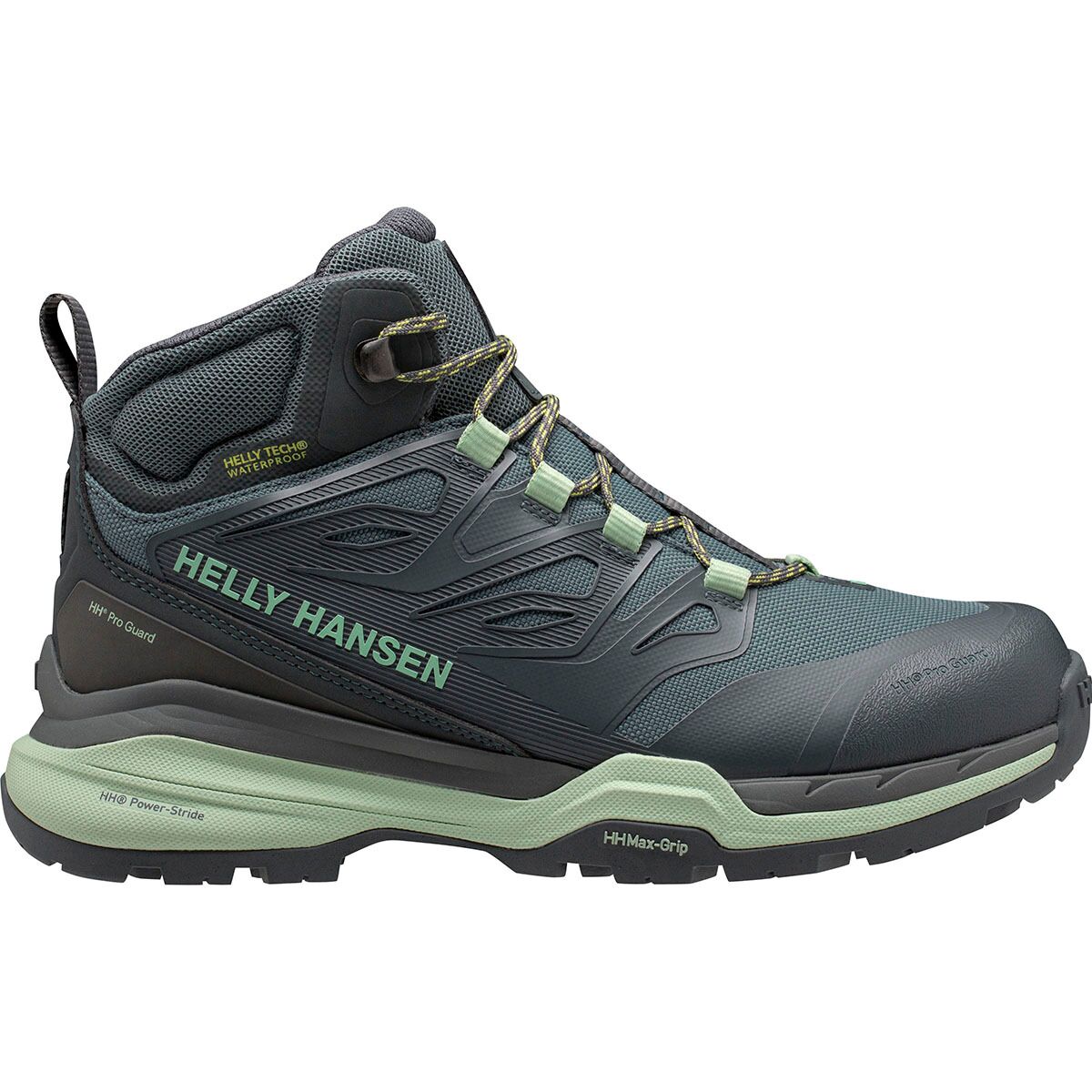 Helly Hansen Traverse HT Hiking Shoe - Women's