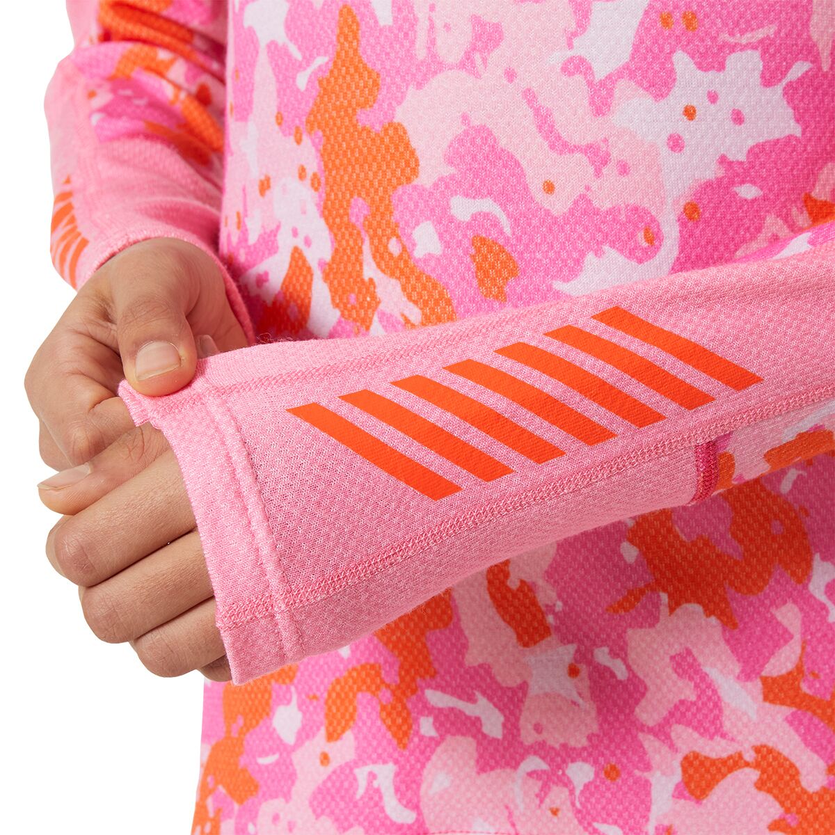 Veste imperméable enfant Helly Hansen Rigging - Vêtements