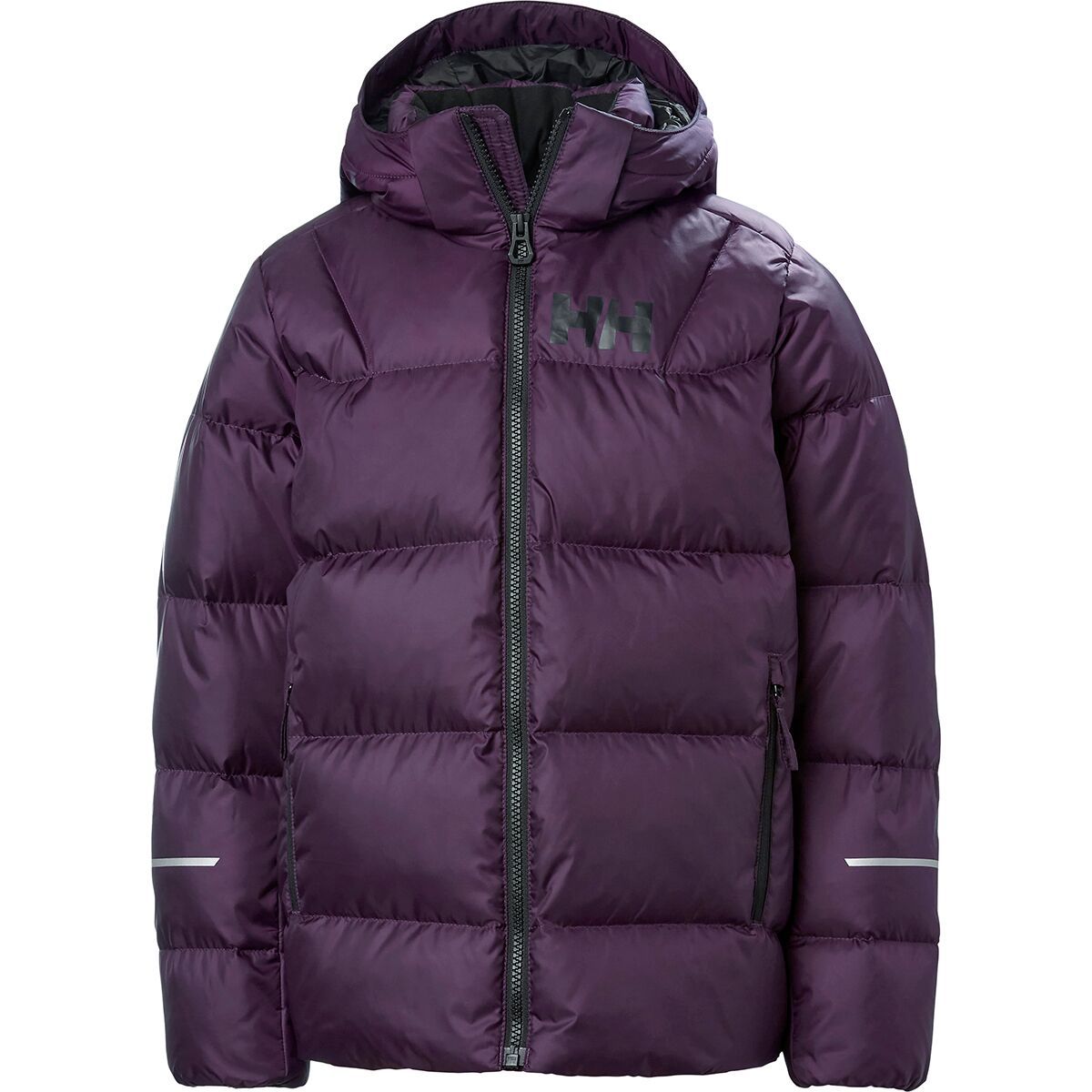 Helly Hansen Isfjord Down 2.0 Jacket - Kids' Amethyst, 16