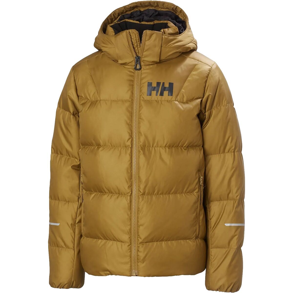 Helly Hansen Isfjord Down 2.0 Jacket - Kids' Lynx, 16