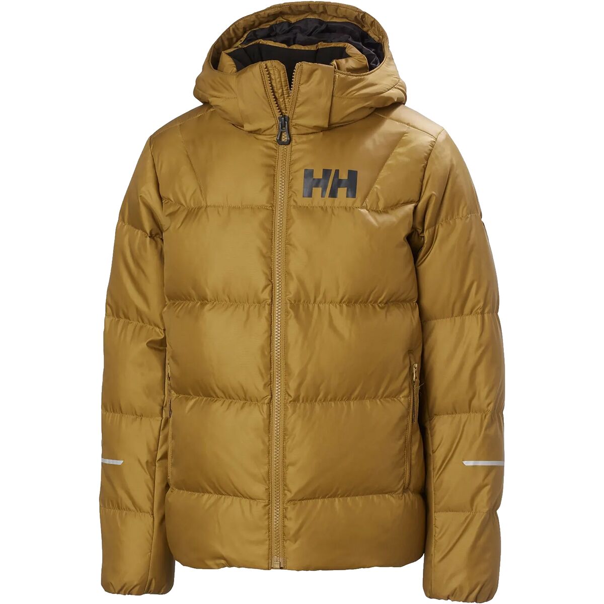 Helly Hansen Isfjord Down 2.0 Jacket - Kids