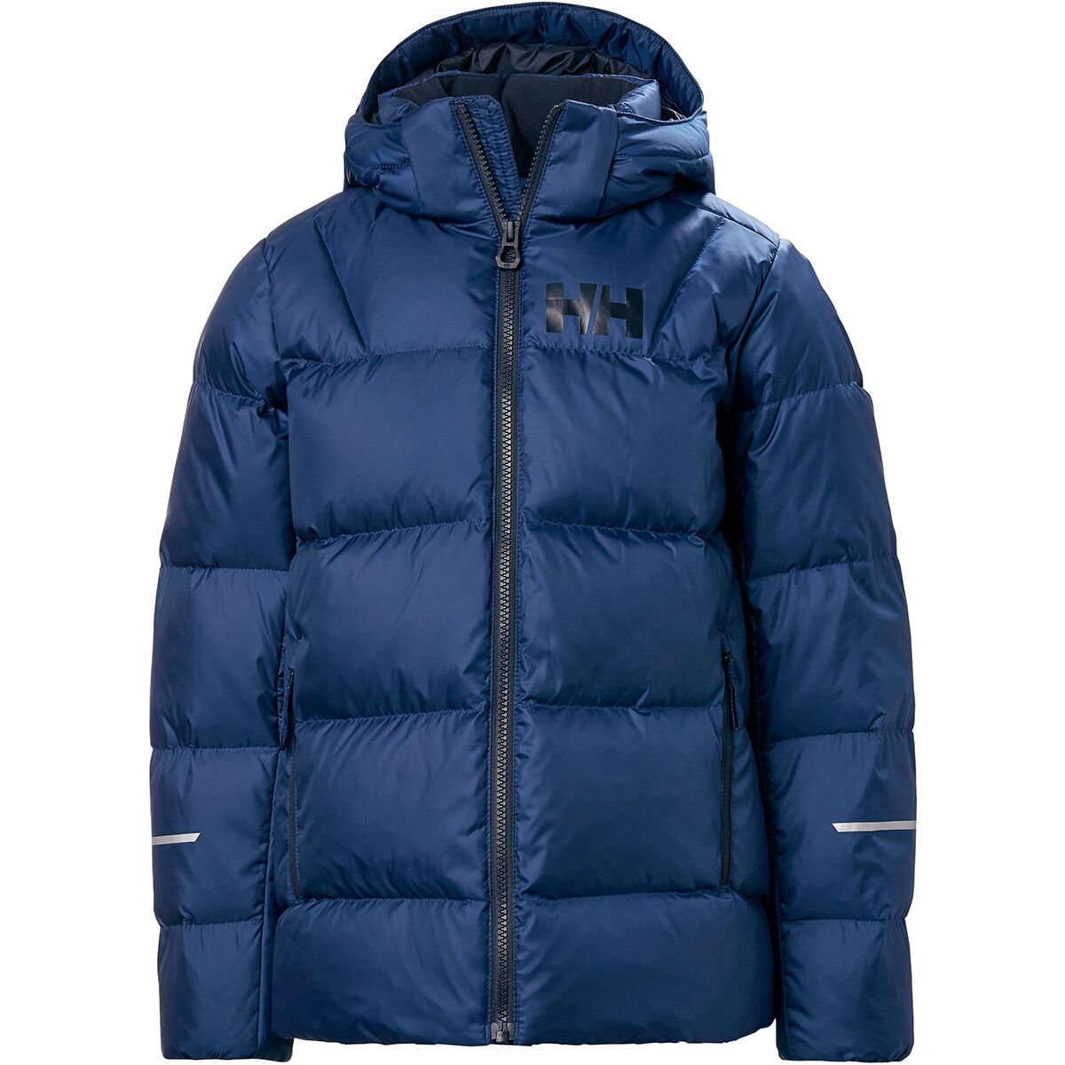 Helly Hansen Isfjord Down 2.0 Jacket - Kids