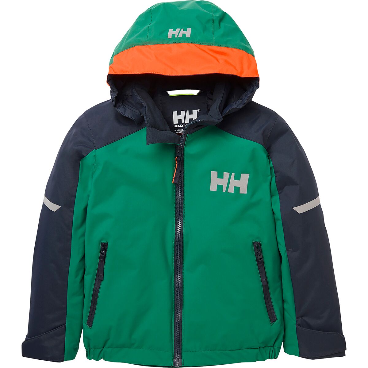 Helly hansen legend winter deals jacket