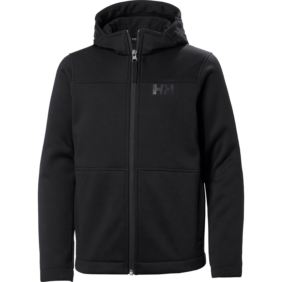 Helly Hansen Loen Midlayer Jacket - Boys