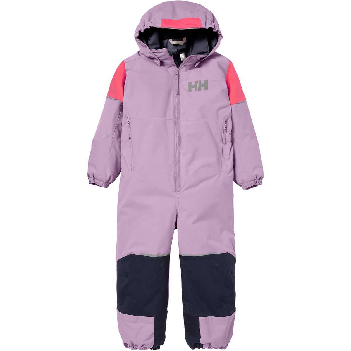 Helly Hansen Rider 2.0 Insulated Snow Suit - Toddlers'