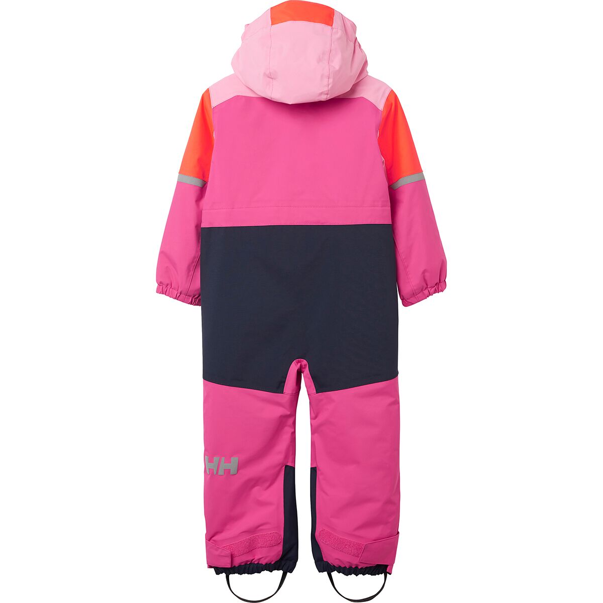 Tuta Da Neve Helly Hansen Rider 2.0 Per Bambini - Isolata E Impermeabile - Foto 7