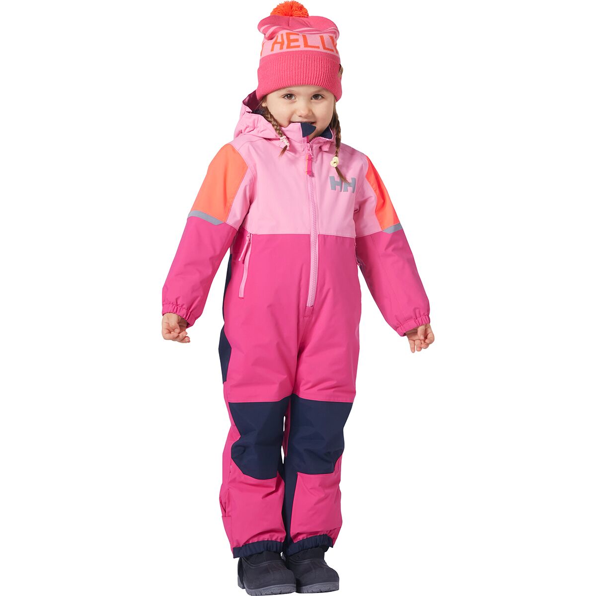 Helly hansen snow suit sales