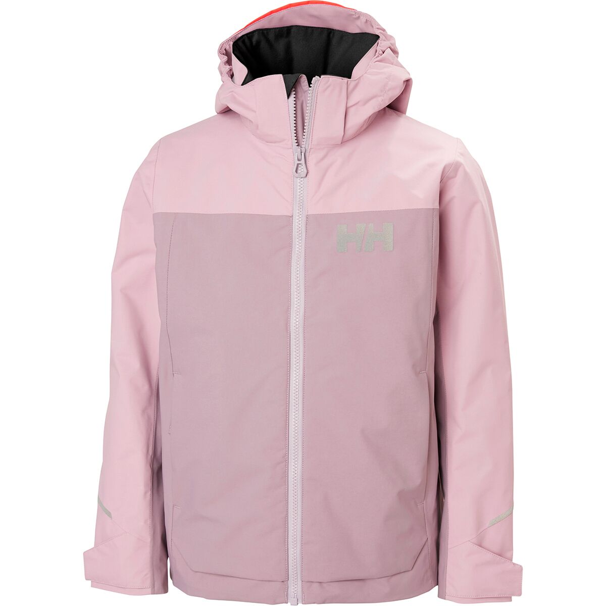 Helly Hansen Helly Hansen Sogndal Jacket - Kids' Purple Clay, 14