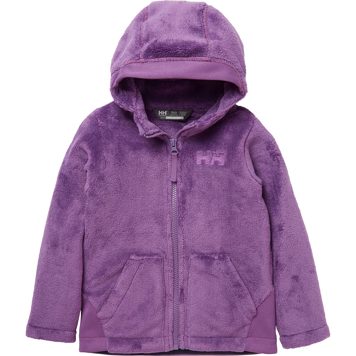 Helly Hansen Treasure Midlayer Hooded Jacket - Toddlers' product image