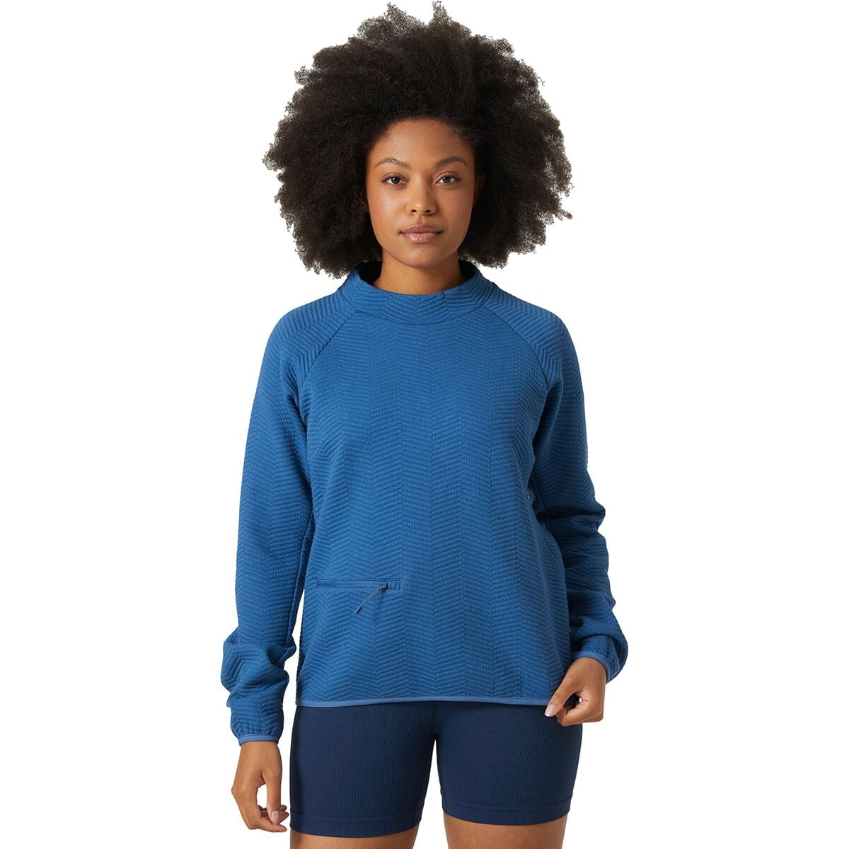 Allure Pullover Sweatshirt - Women