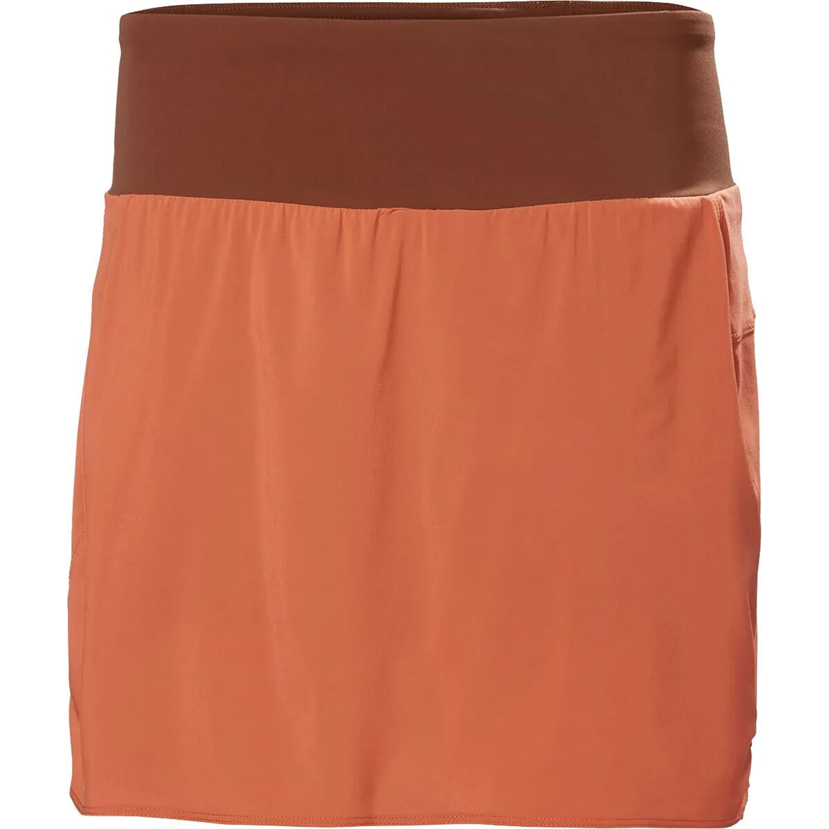 Helly Hansen Rask Skort - Women's Terracotta, XS