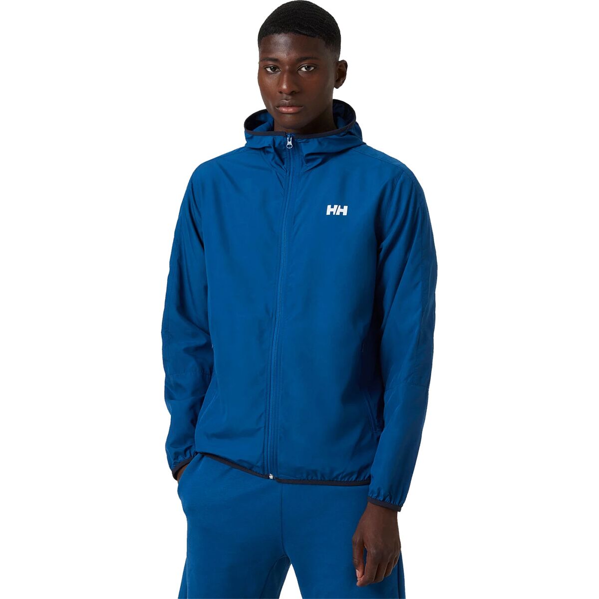 Helly Hansen Helly Hansen Juell Light Jacket - Men's Deep Fjord, 2XL