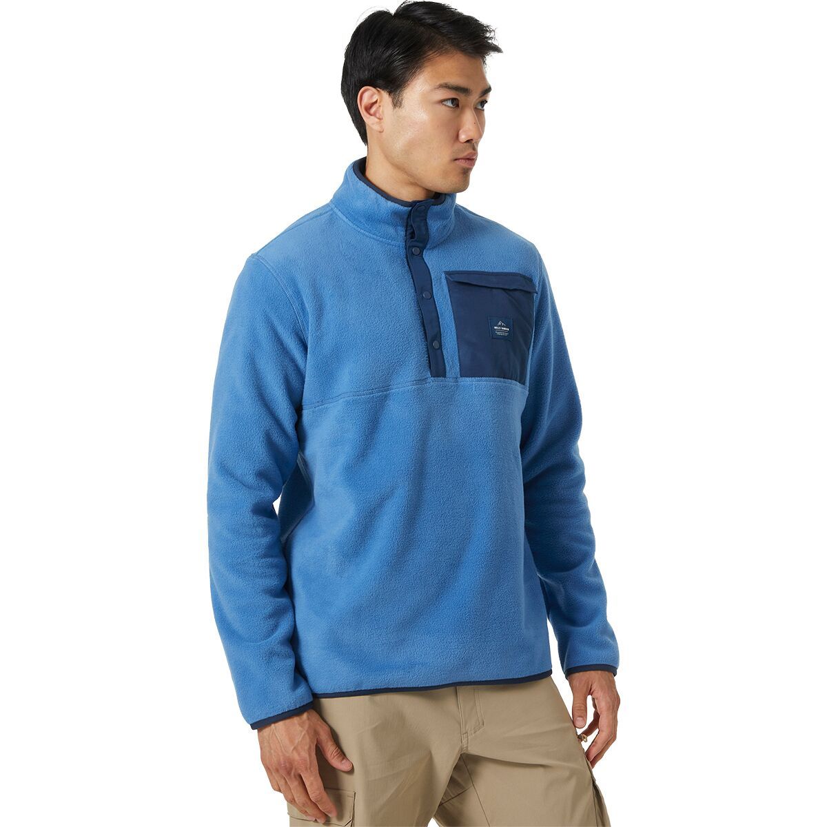 Helly Hansen Maridalen Fleece - Men's Azurite, M