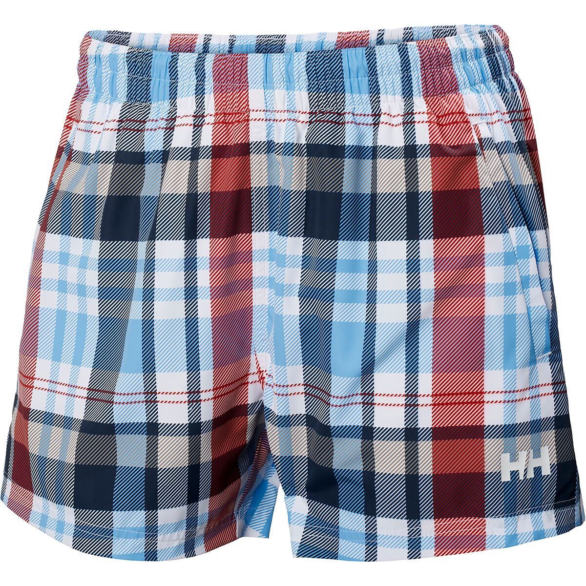 Helly Hansen Newport Trunk - Men's Bright Blue, XXL