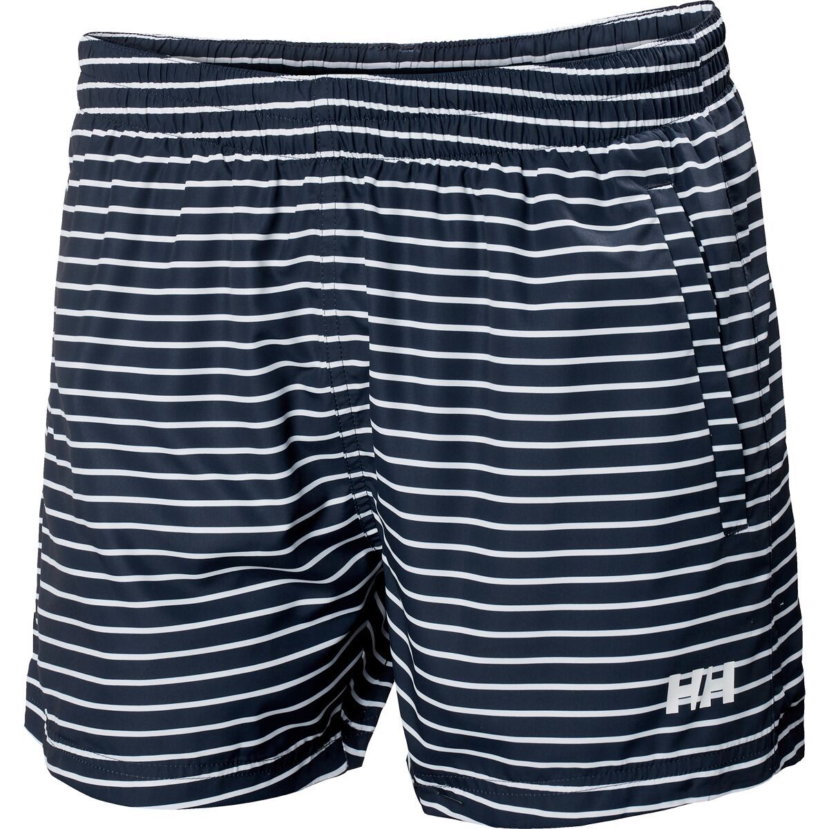 Helly Hansen Newport Trunk - Men's Navy Stripe, M
