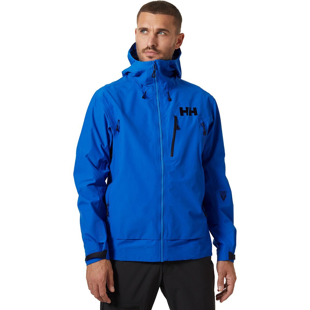 Image of Helly Hansen Odin 9 Worlds 3.0 Jacket - Men's Cobalt 2.0, XXL