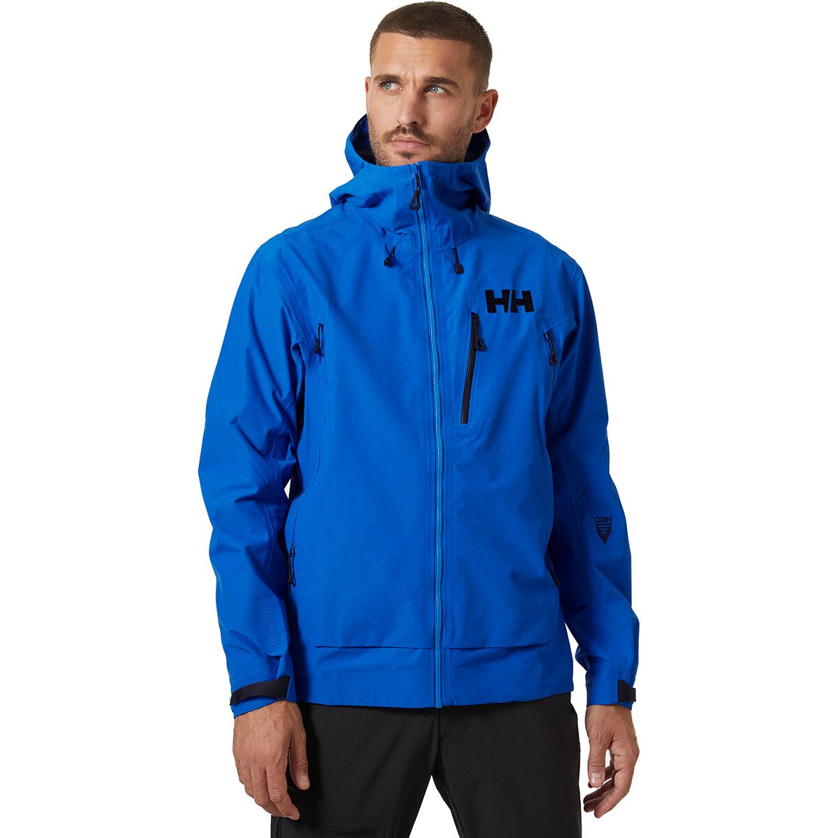 Image of Helly Hansen Odin 9 Worlds 3.0 Jacket - Men's Cobalt 2.0, M
