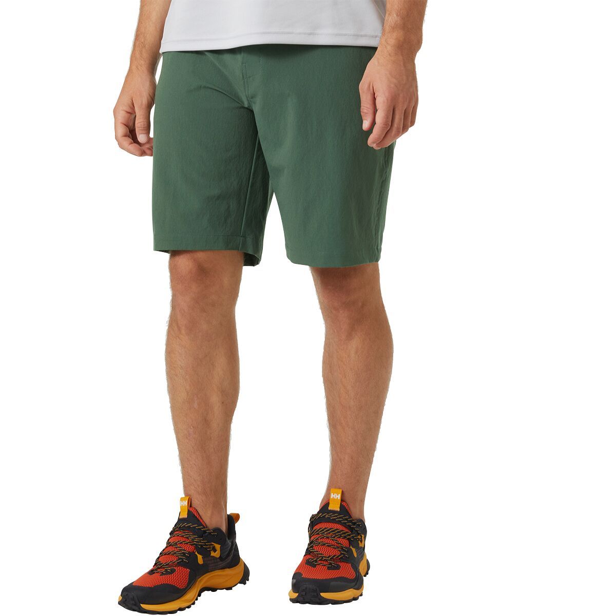 Helly Hansen Tofino Solen 9.5in Short - Men's Spruce, XL