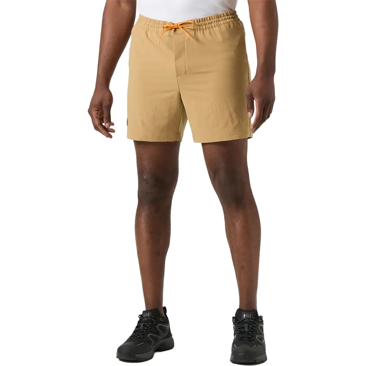 Image of Helly Hansen Tofino Solen Shorts 6In Elmwood, L