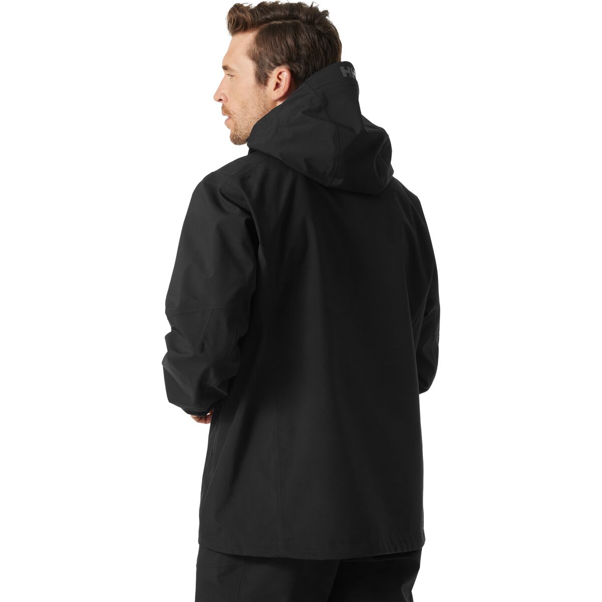 Helly Hansen Verglas 3L Shell Jacket - Men's - Clothing