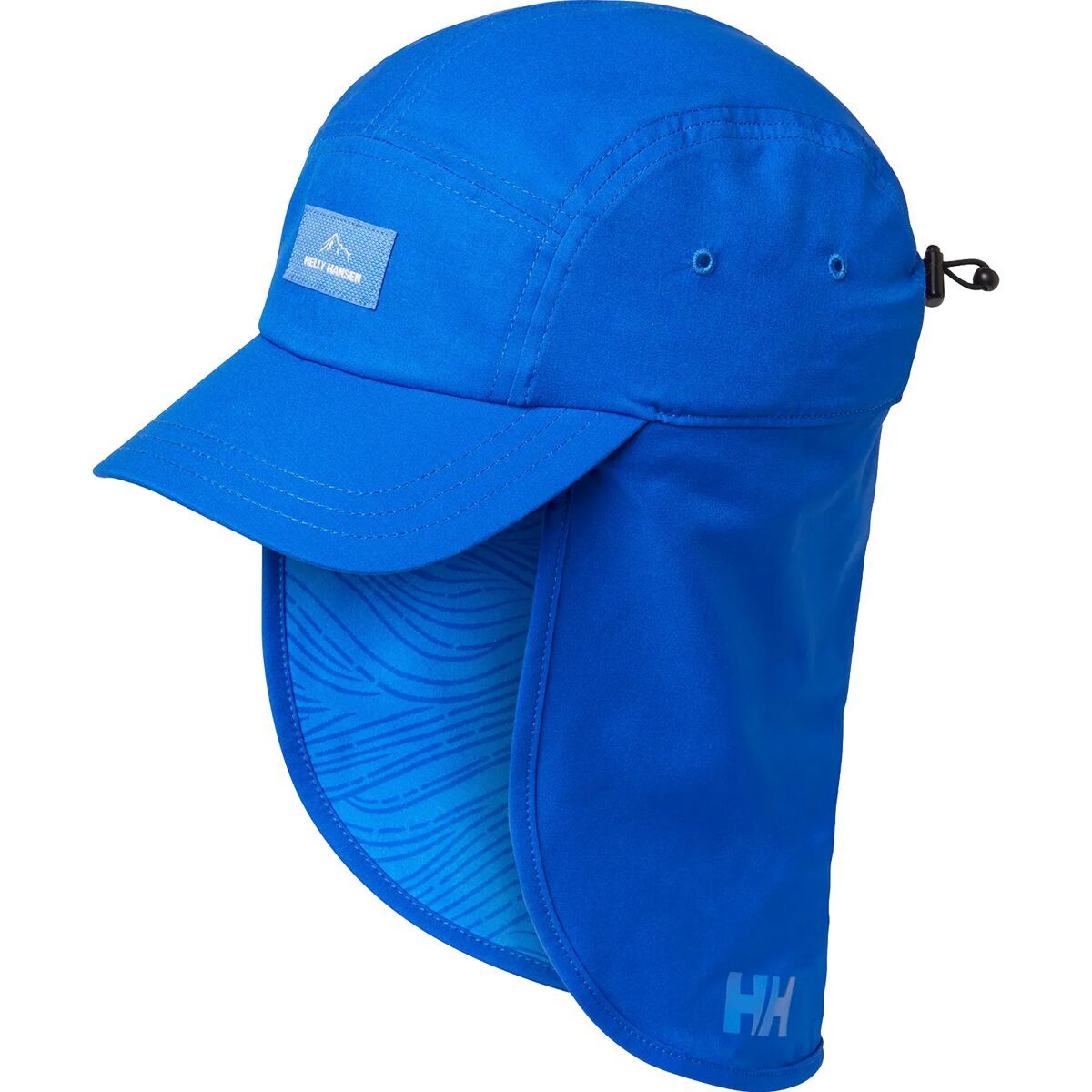 Image of Helly Hansen Desert Cap Cobalt 2.0, One Size