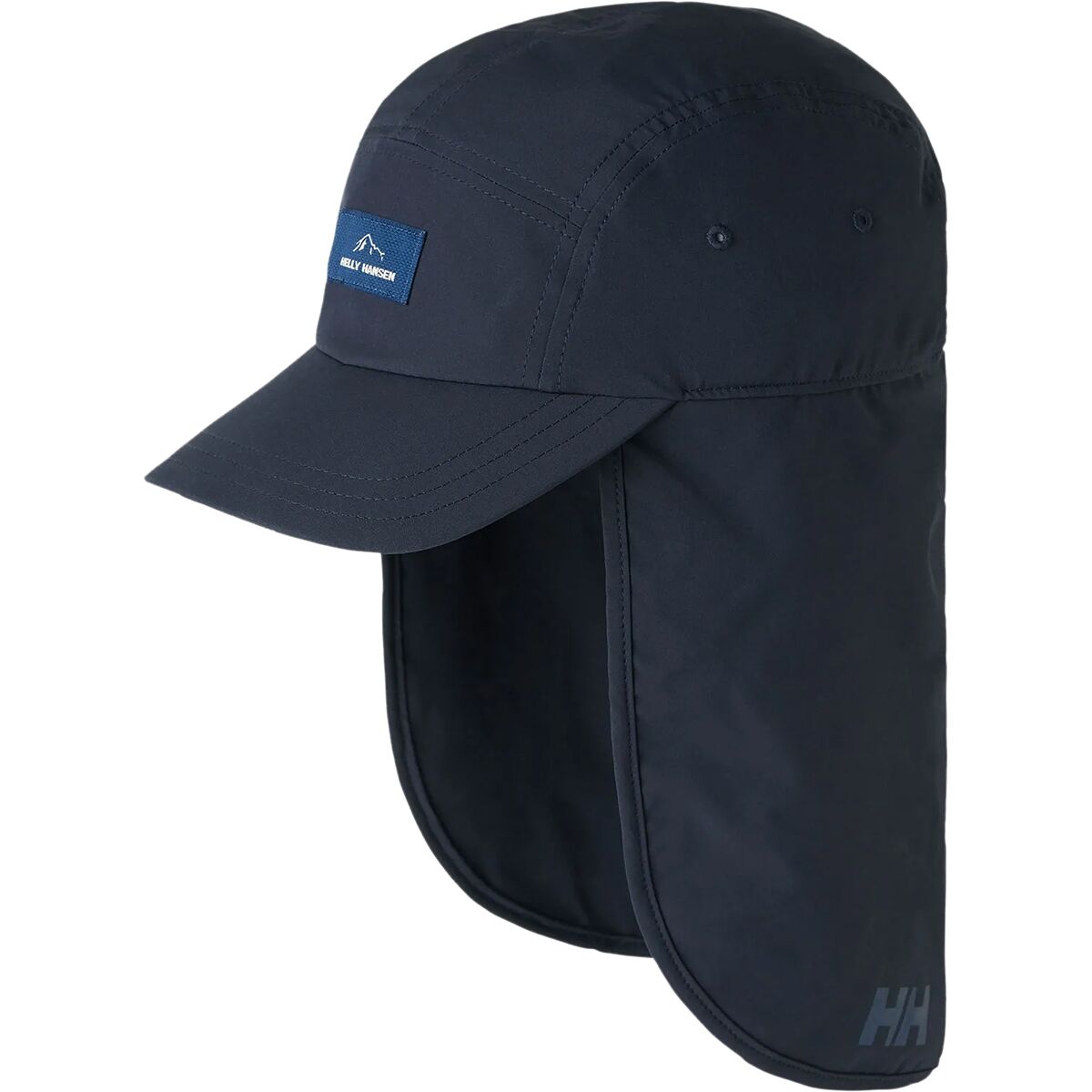 Helly Hansen Helly Hansen Desert Cap Navy, One Size