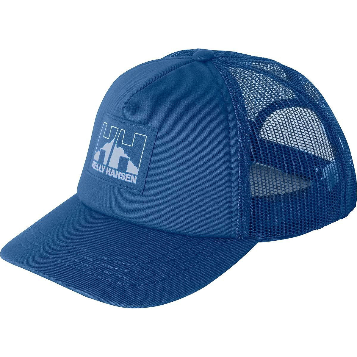 Image of Helly Hansen Trucker Cap Azurite, One Size