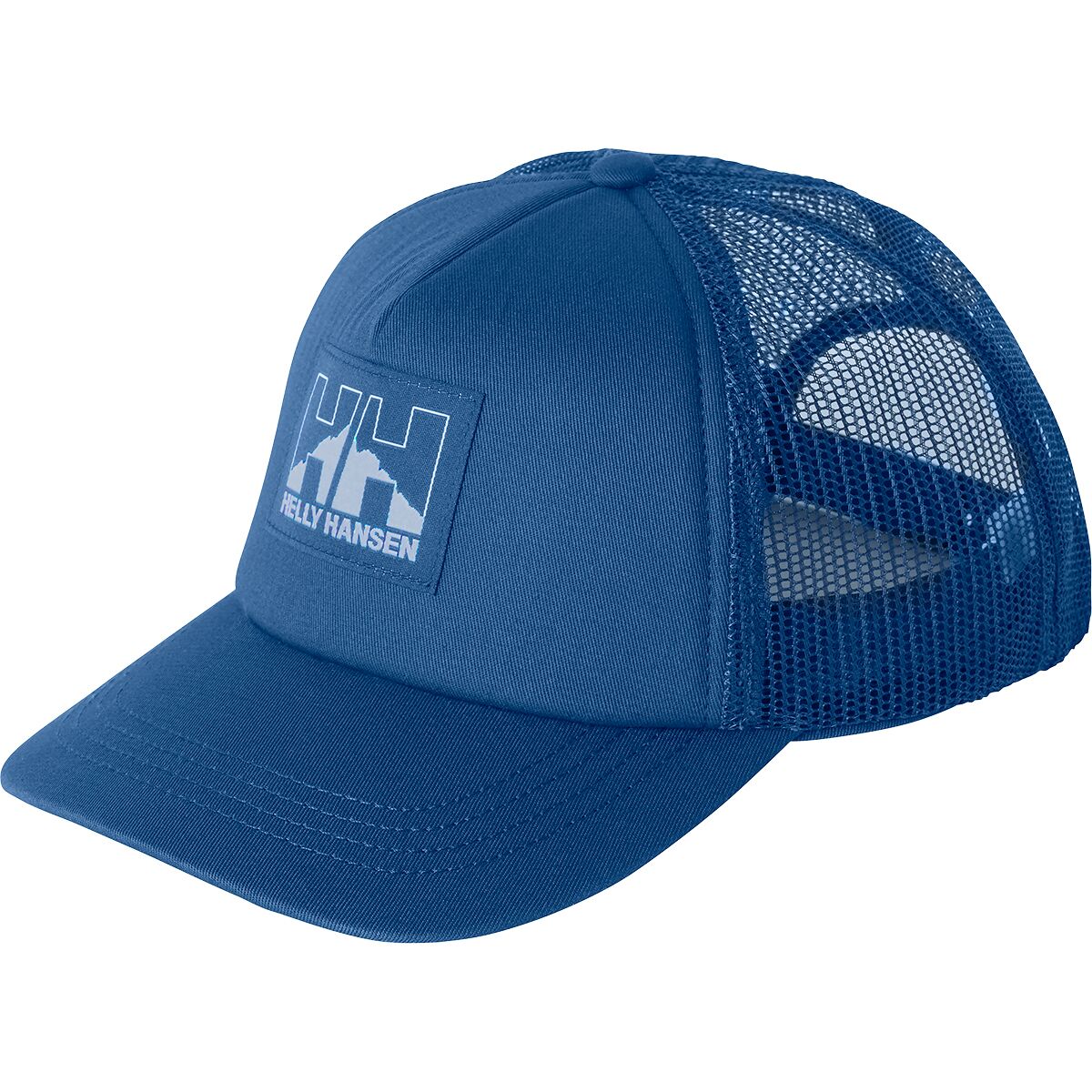 Helly Hansen Helly Hansen Trucker Cap Azurite, One Size