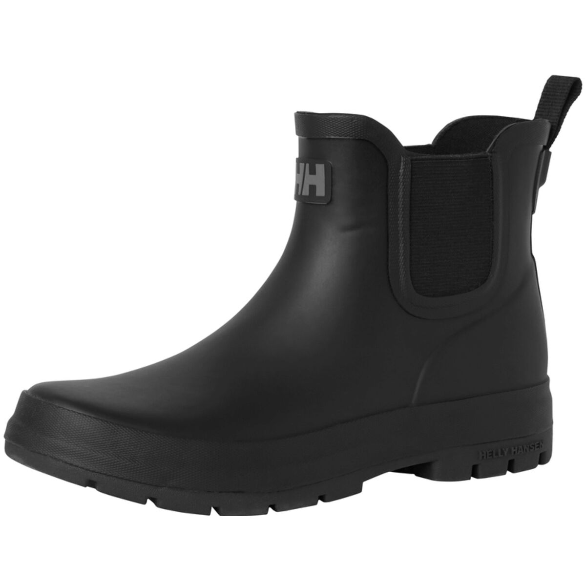 helly hansen chelsea boot