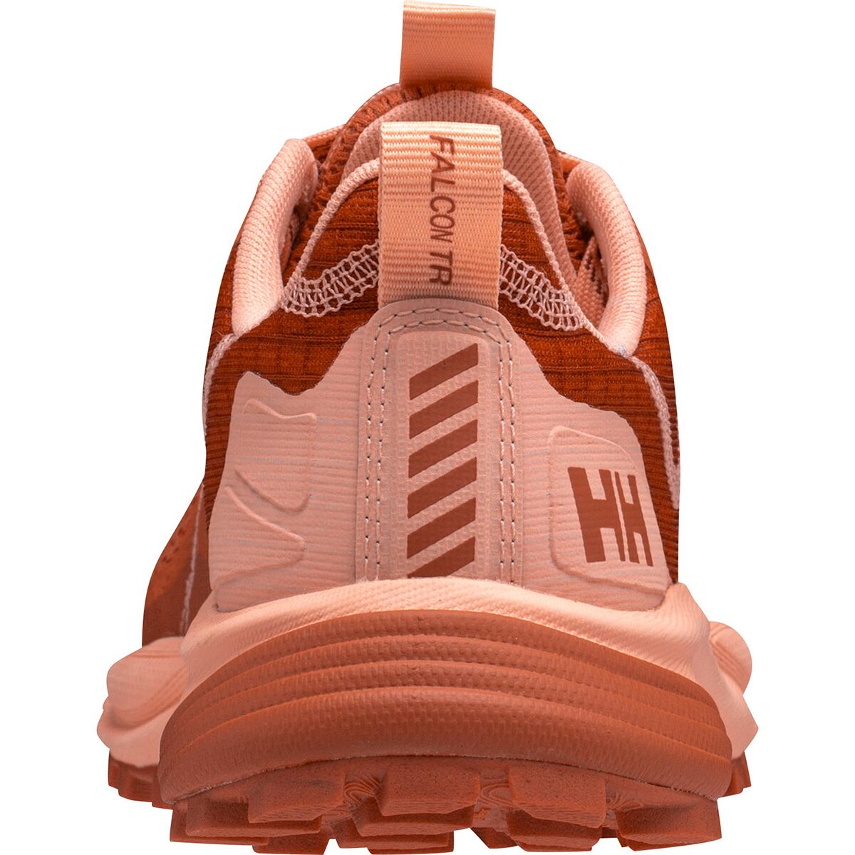 adidas originals women's falcon trail running shoe