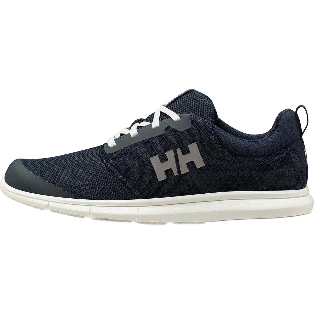 Image of Helly Hansen Feathering Shoe - Men's Navy/Off White, 11.5