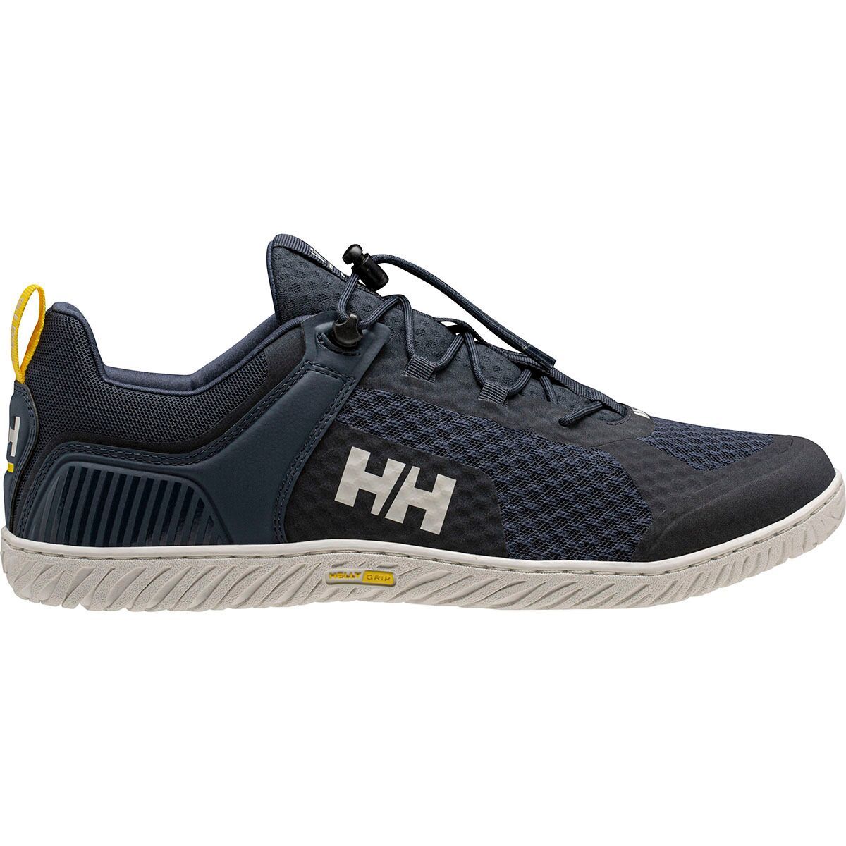 Image of Helly Hansen HP Foil V2 Shoe - Men's Navy/Off White, 9.0