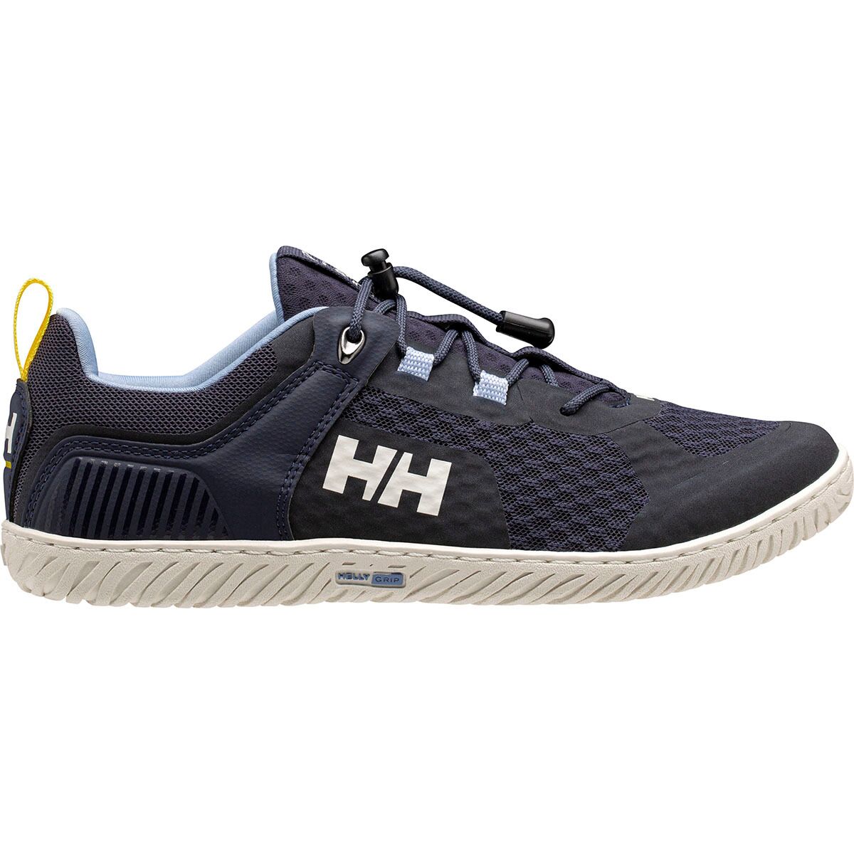 Image of Helly Hansen HP Foil V2 Shoe - Women's Navy/Off White, 6.5