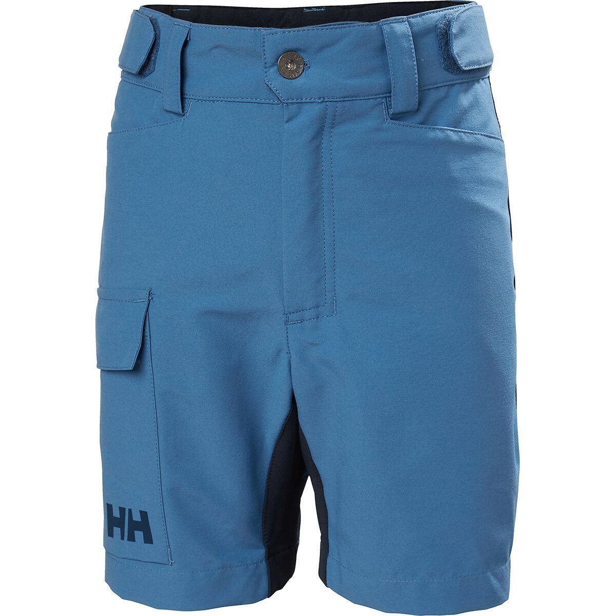 Helly Hansen Marka Tur Shorts - Kids' Azurite, 10