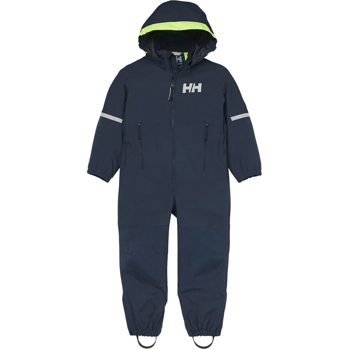 Helly Hansen Storm Playsuit - Toddlers' Navy, 1