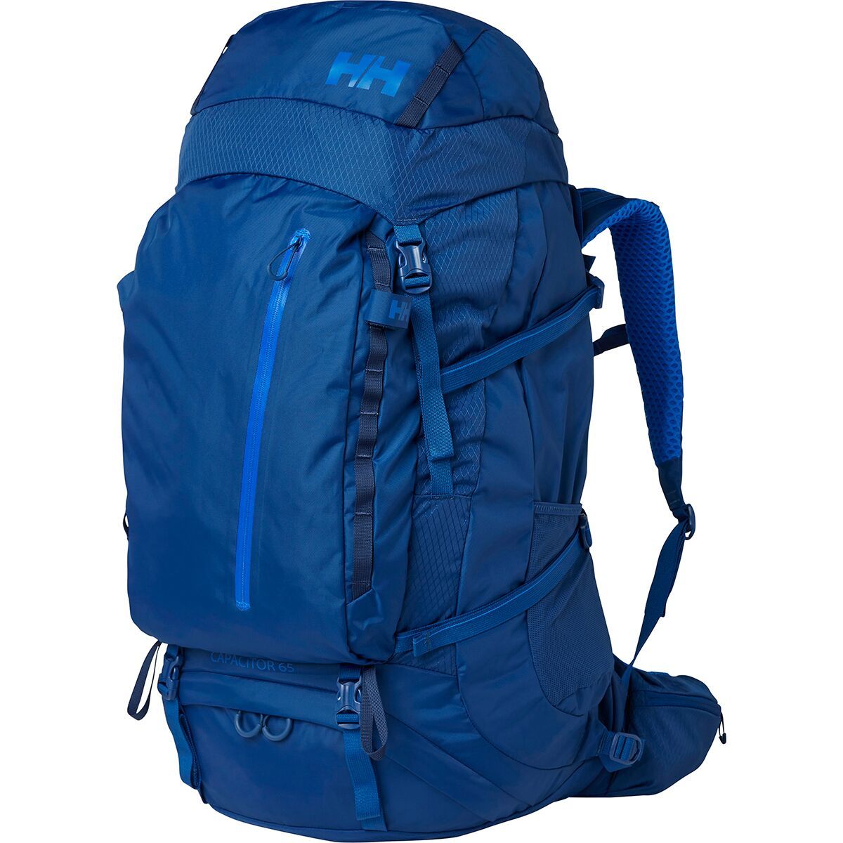 ジャンク品 Hi-CAPA 4.3 Helly Hansen Capacitor Backpack Recco - Accessories