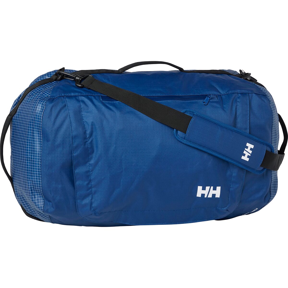 Hightide Waterproof 50L Duffel Bag