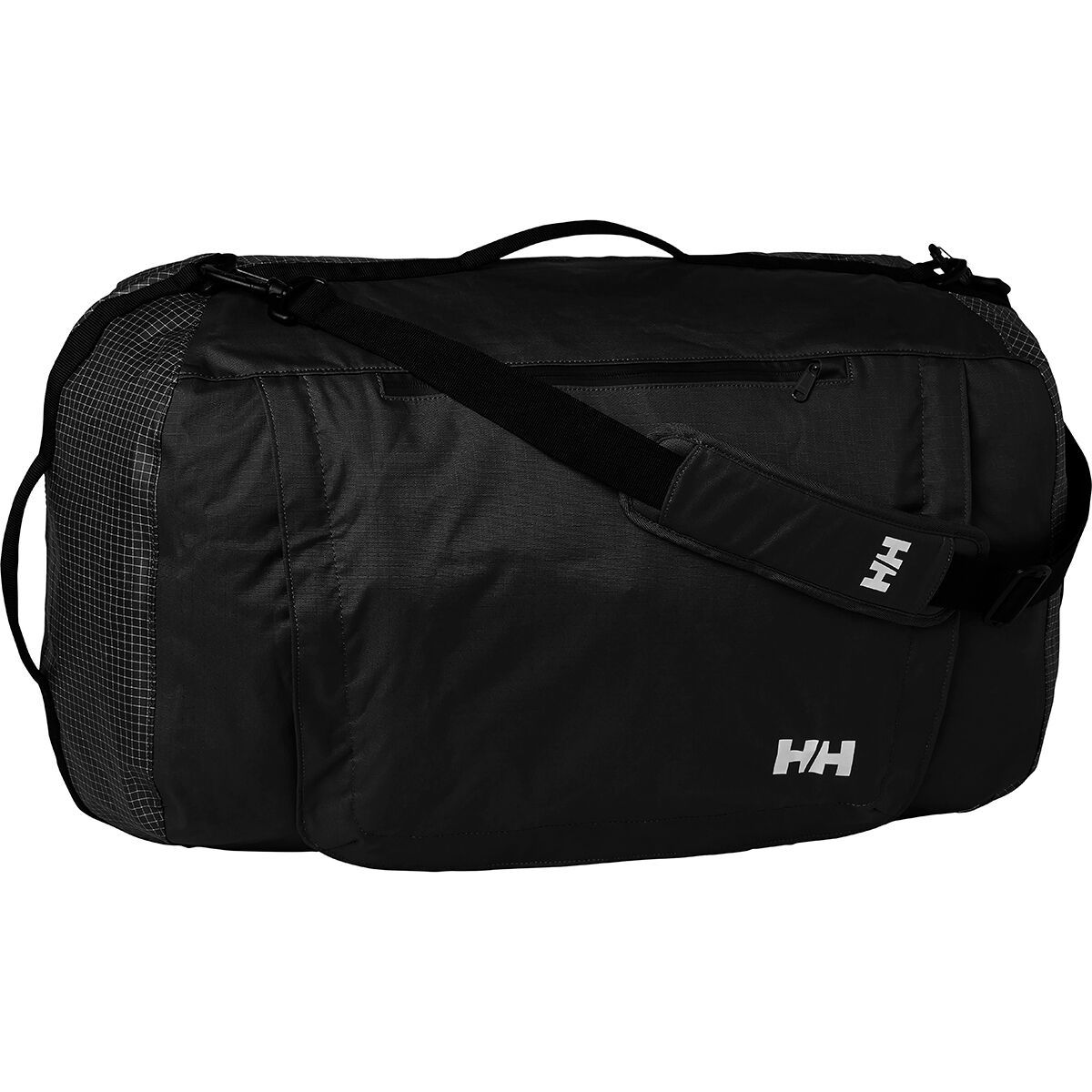 Helly Hansen Hightide WP 65L Duffel Bag Black