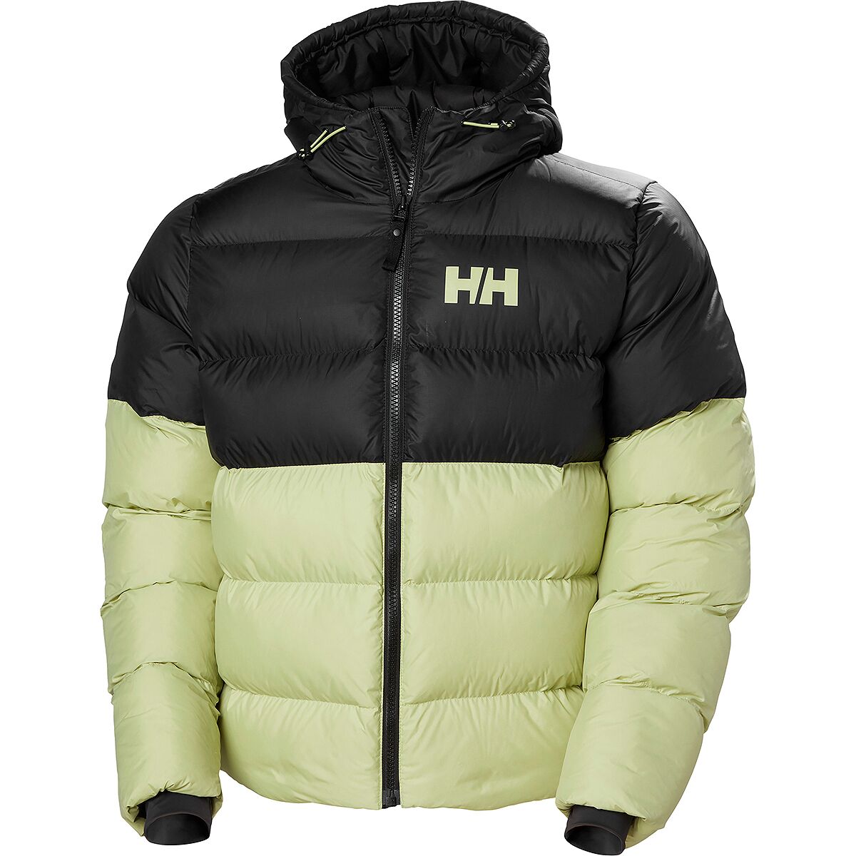 Helly Hansen Active Puffy Jacket - Men's - Clothing