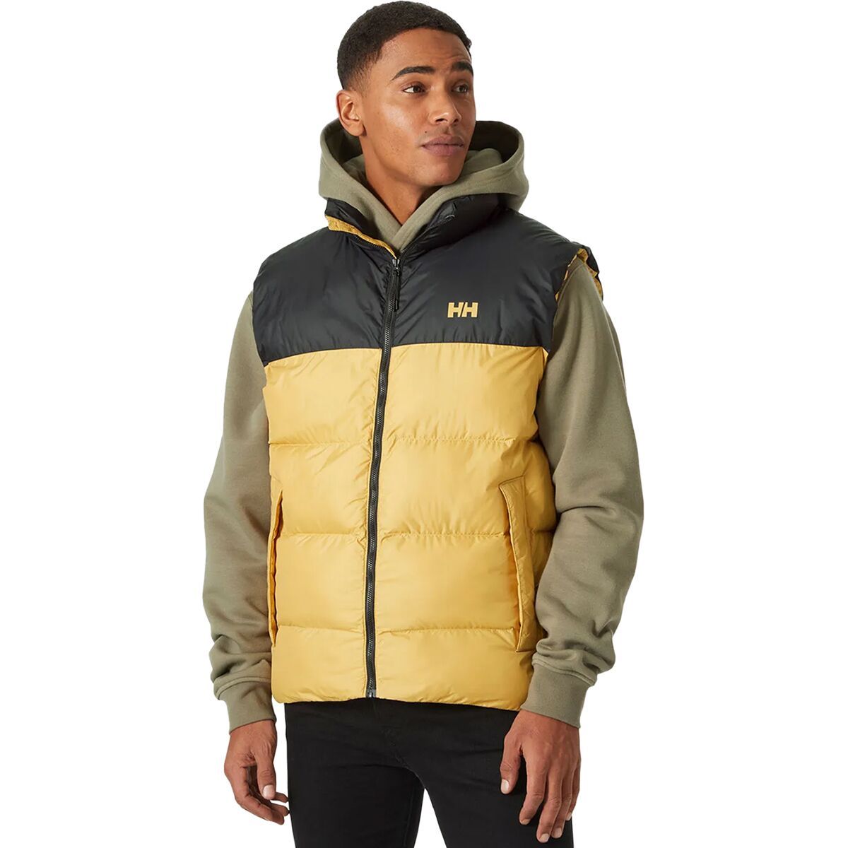 Helly Hansen Active Puffy Vest - Men's