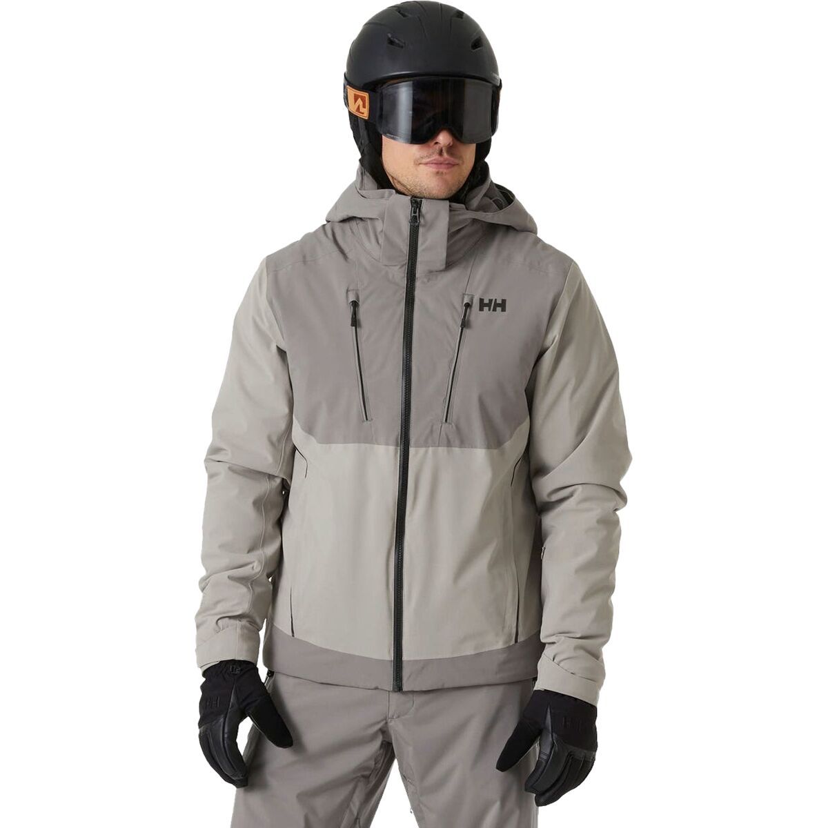 Helly Hansen Alpha 4.0 Jacket - Men
