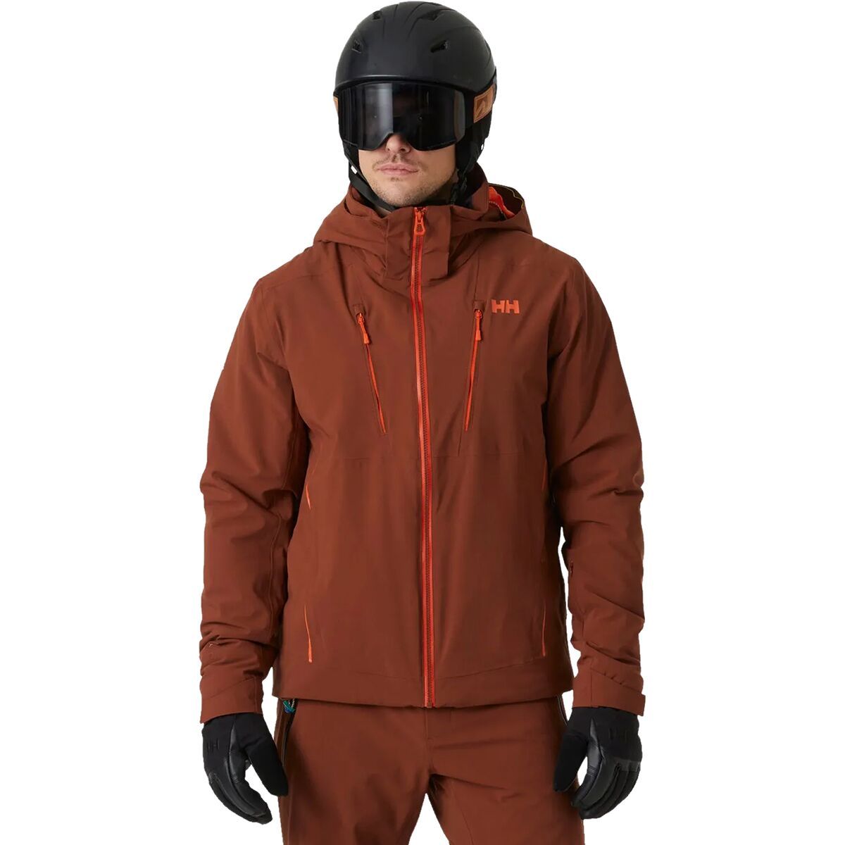 Helly Hansen Alpha 4.0 Jacket - Men