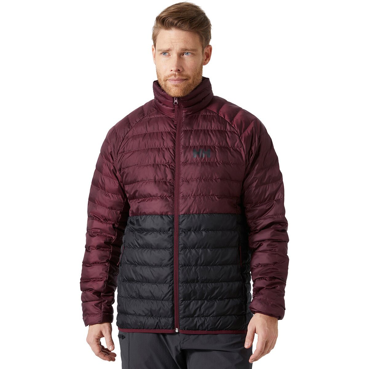 Helly Hansen Banff Insulator Jacket - Men