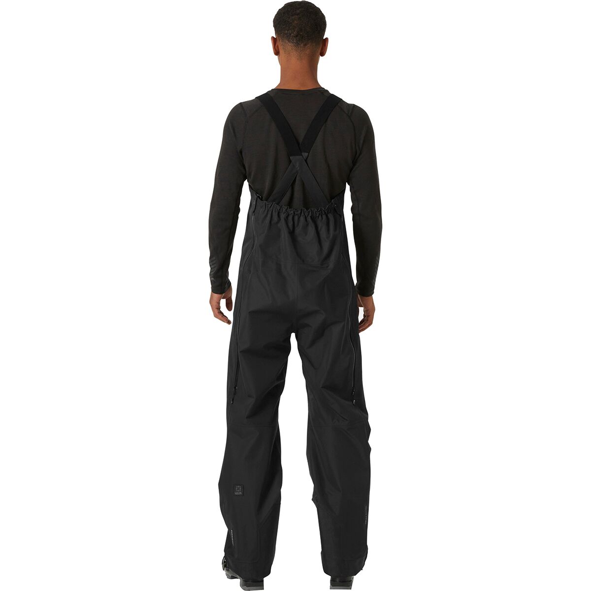 H.I.D bib Pants【未使用】size L Helly Hansen Elevation Infin Shell Bib Pant - Men's - Clothing